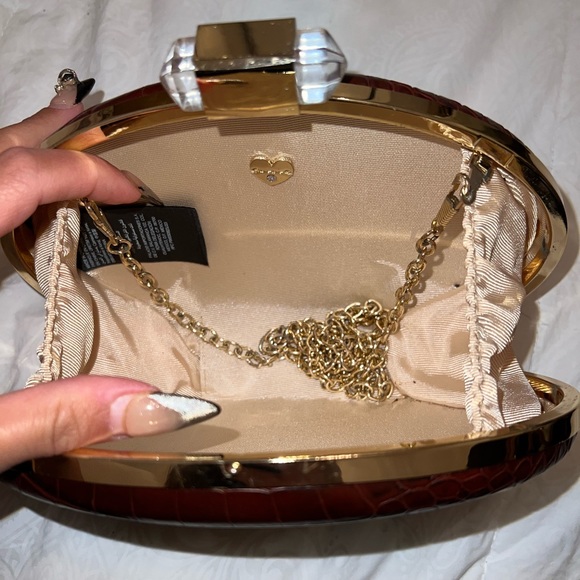 Bebe purse - Picture 4 of 4